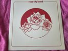 ROSE CITY BAND SAME TITLE LP  ( JEAN SANDWICH RECORDS) RARE MIN BID 30.00