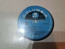 Les Sauterelles - first italian press