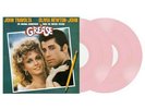 Grease - Original Soundtrack From The Motion Picture (HMV PINK COLOUR VINYL) 2LP