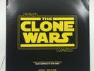 Star Wars  The Clone Wars   Original Soundtrack   Seasons 1 Through 6