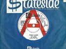 THE IKETTES - 'PEACHES N' CREAM' STATESIDE R/W DEMO SS434 NORTHERN 45 RARE 1965