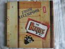 THE BEATLES BOX SET 8 LP ALBUMS World Record Club EX+