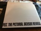FELT THE PICTORIAL JACKSON REVIEW WITH PHOTOS 198I. CREATION REC VGC