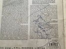 PAUL McCARTNEY GENUINE AUTOGRAPH PLEASE PLEASE ME LP