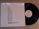 Stefanie Werger/Stille Wasser White Label Promo 1991 Austropop Rarität Vinyl/LP
