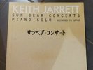 KEITH JARRETT 