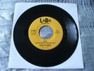 Today's People S.O.S. (All We Need Is Time) Canadian LinDee Northern Soul 45