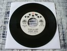 Yvonne Baker You Didn't Say A Word U.S.A. Parkway Promo 45 Northern Soul