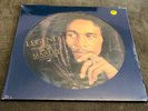 BOB MARLEY - LEGEND - PICTURE DISC - LIMITED EDITION - LP VINYL