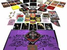GUNS N' ROSES   APPETITE FOR DESTRUCTION   LOCKED N' LOADED BOX SET