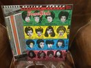 Lp japan obi Rolling Stones, 