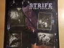 STRIFE - IN THIS DEFIANCE / VINYL / blau marble / VICTORY RECORDS 1997 / VR54LP