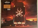 SOUNDGARDEN - LIVE FROM THE ARTISTS DEN  LIMITED EDITION 4 LP 2 CD 1 BLU-RAY NEW