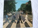THE BEATLES. ABBEY ROAD LP. RARE 1969 NEW ZEALAND APPLE PRESSING. PCSM 7088.