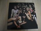 The Jimi Hendrix Experience - Electric Ladyland  Ex/Ex Rare Vinyl Early Pressing