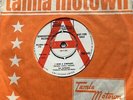 THE SUPREMES - 'I HEAR A SYMPHONY'' TAMLA MOTOWN TMG 543 RED/WHITE DEMO 1965