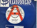 BETTY EVERETT - 'I CAN'T HEAR YOU' STATESIDE SS321 RED/WHITE DEMONSTRATION COPY