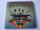 The BEATLES - MAGICAL MYSTERY TOUR EP First pressing MONO