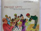 Count Bass D ?– Dwight Spitz - 2xLP - US - MF DOOM EDAN