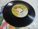 THE TREASURE BOY{FREDDIE McKAY} - LOVE IS A TREASURE/ TOMMY McCOOK - ZAZUCA/ 45
