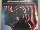 ROLLING STONES  Hot Rocks 1964-1971 NM Double Album Vinyl LP 2PS 606/7