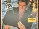 RANDY TRAVIS ALWAYS AND FOREVER SEALED 1987 WARNER BROS LP HYPE STICKER NOT CLUB