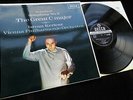 Schubert: Symphony No. 9 - Istvan Kertesz **Decca SXL 6089 WBg ED1 LP**