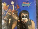 King diamond- No Presents For Christmas Lp