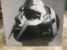 Madvillain All Caps Curls Stones Throw Mf Doom Rare Black Label Variant SEALED