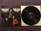 Jimi Hendrix Are You Experienced Track 1967 Original 1st Press FULLY LAMINATED,