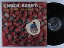 CHUCK BERRY One Dozen Berrys CHESS LP mono  