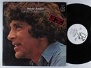 DAVID ACKLES Subway To The Country ELEKTRA LP VG+ wlp w/ lyric insert  