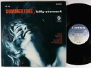 Billy Stewart - Summertime LP - Chess