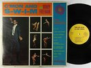 Bobby Freeman - C'mon And Swim LP - Autumn VG+