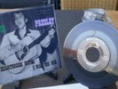 Elvis Presley Heartbreak Hotel RCA 6420
