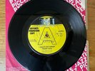 DON CRANNES NEW DOWNLINERS SECT ADVANCE PROMO COPY 1967 UK SINGLE