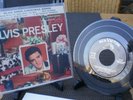 Elvis Presley Elvis Sings Christmas Songs RCA 4108