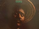 PHAROAH SANDERS Black Unity LP IMPULSE AS-9219 rare original spiritual jazz