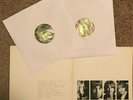 The Beatles - White Album Original 1968 SWBO-101 Numbered Vinyl