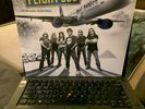 IRON MAIDEN LIVE 