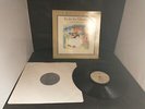 Vinyl record  lp Cat Stevens - Tea for the Tillerman - Audiophile Master