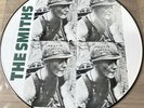 THE SMITHS  - Meat Is Murder -  RARE PICTURE DISC  Vinyl LP ROUGH 81-P