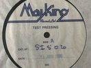 The Sisterhood Gift Test Pressing The Sisters of Mercy