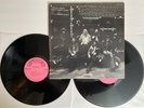 Allman Brothers Band - At Fillmore East - 1971 US 1st Press Pink AT/GP (EX)