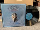 Eagles Their Greatest Hits 1971-1975 Vinyl LP Elektra 1976 Embossed Sleeve