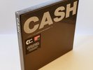 Johnny Cash American Recordings I - VI - Box-Set - OVP - Sealed - 2015 - Vinyl