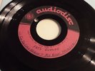 Fats Domino./clovers Acetate.