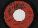 THE GAYSTERS - ONE LOOK / DELANDO STEWART - ROCKING SENSATION - HORNS KILLER