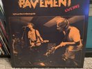 PAVEMENT - Live 1992 At Uptown Bar - Vinyl - Import - New - Never Played - Rare.