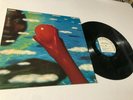 Bobby Hutcherson Natural Illusions blue note Jazz Record lp original vinyl album